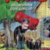 Pondus: Grillmesteren Giver Aldrig Op!