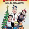 Pondus: Smil Til Fotografen