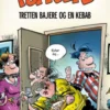 Pondus 13: Tretten Bajere Og En Kebab