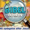 På Opdagelse Efter Jesus
