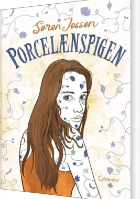 Porcelænspigen