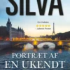 Portræt Af En Ukendt Kvinde