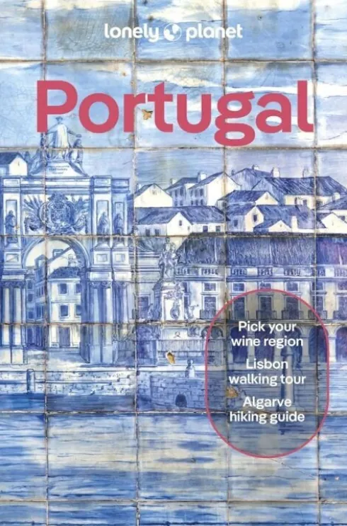 Portugal - Lonely Planet