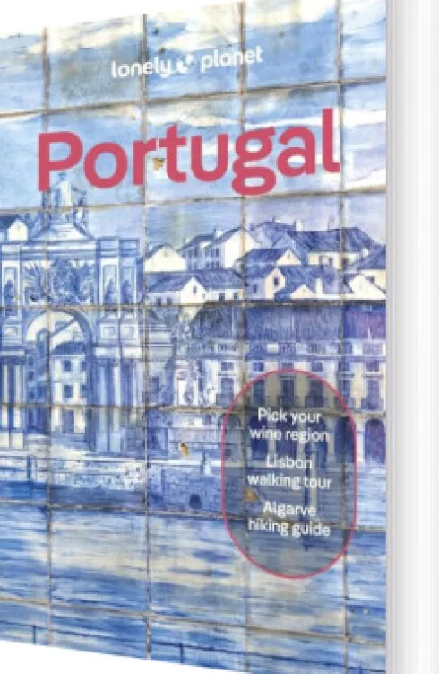 Portugal - Lonely Planet