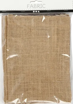 Pose - Str. 15X20 CM - 275 G - Brun - 4 Stk