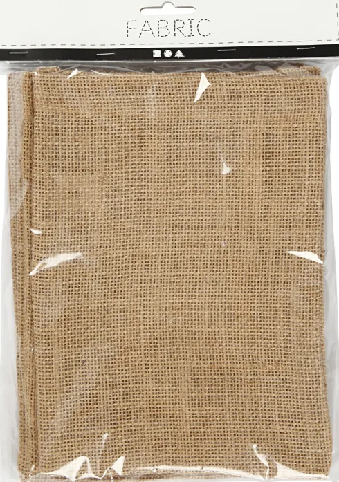Pose - Str. 15X20 CM - 275 G - Brun - 4 Stk