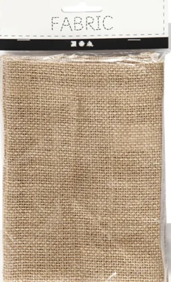 Pose - Str. 10X15 CM - 275 G - Brun - 4 Stk