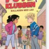 Pote-Klubben 5 - Balladen Med Leo