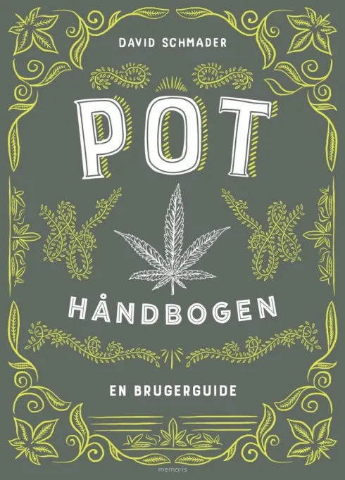 Pothåndbogen