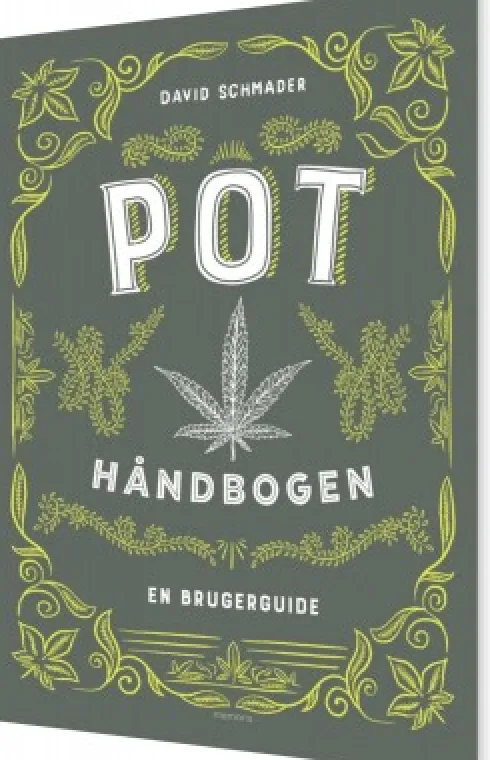 Pothåndbogen