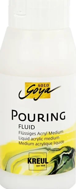 Pouring-Fluid - 750 ML