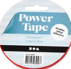 Powertape - B 7 MM - 10 M