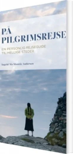 På Pilgrimsrejse