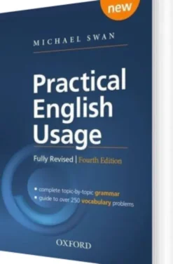 Practical English Usage - 4Th Edition