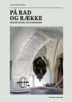 På Rad Og Række