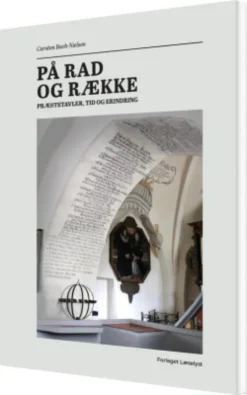 På Rad Og Række