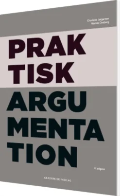 Praktisk Argumentation