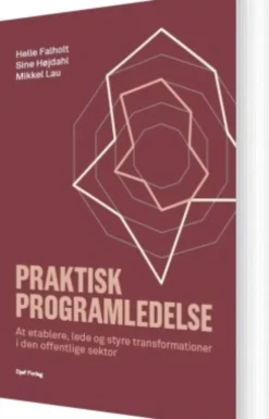 Praktisk Programledelse