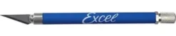 Præcisionskniv Med Skruelåg - Excel