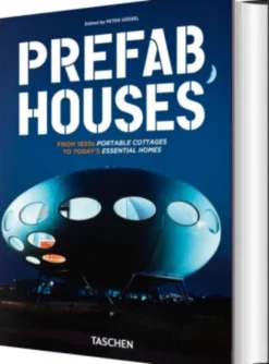 Prefab Houses