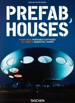 Prefab Houses