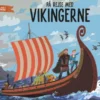 På Rejse Med Vikingerne