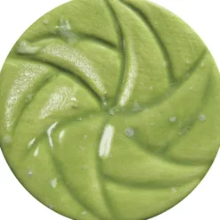 Prikket Keramik Glasur - 999-1060 C - Dækkende - Figaro - 60 ML