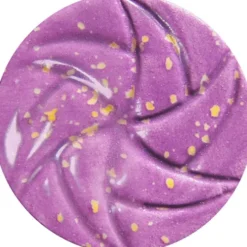 Prikket Keramik Glasur - 999-1060 C - Dækkende - Flower Power - 60 ML