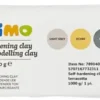 Primo Ler - Selvhærdende Ler - Terrakotta - 1000 G