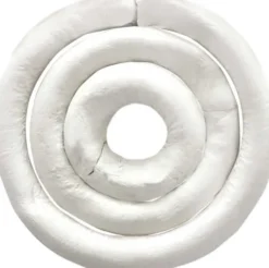 Primo - Selvhærdende Ler 500 G - Hvid