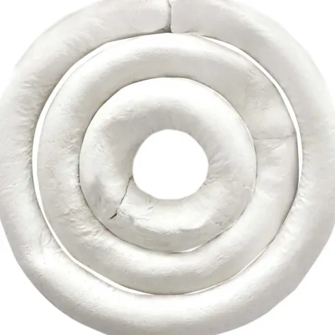 Primo - Selvhærdende Ler 500 G - Hvid