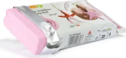 Primo - Selvhærdende Ler 500 G - Lyserød