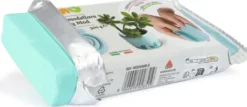 Primo - Selvhærdende Ler 500 G - Pastel Grøn