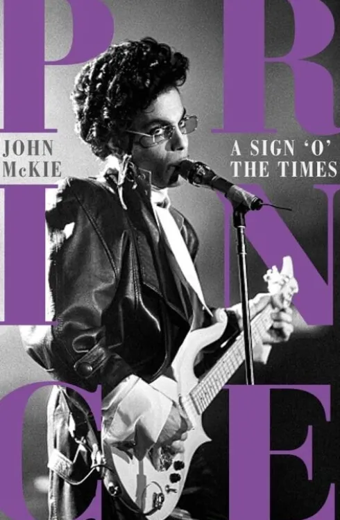 Prince: A Sign O' The Times