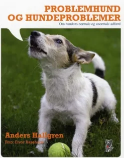 Problemhund Og Hundeproblemer
