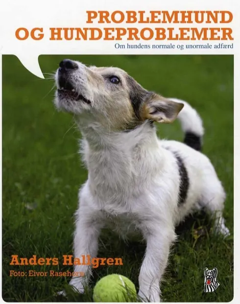 Problemhund Og Hundeproblemer