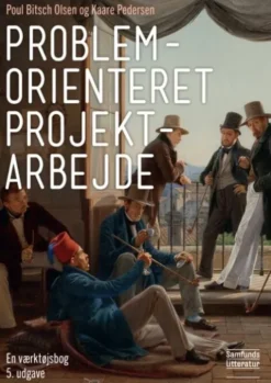 Problemorienteret Projektarbejde