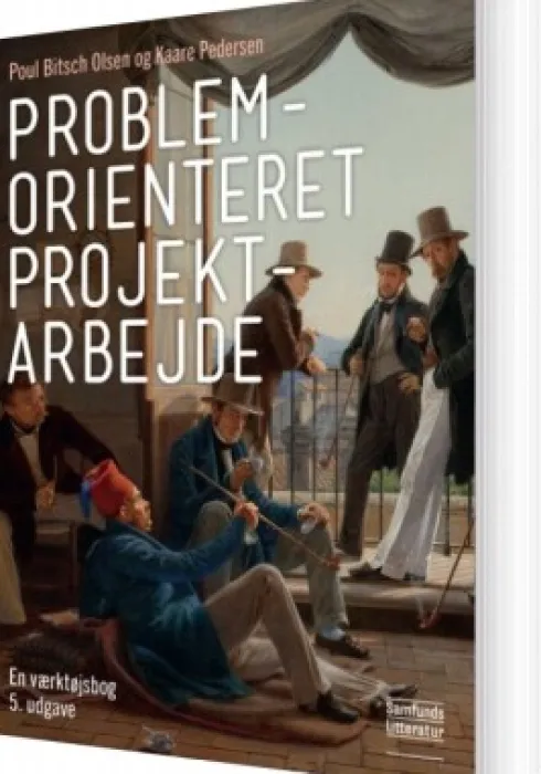 Problemorienteret Projektarbejde