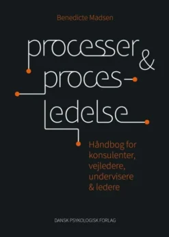 Processer Og Procesledelse