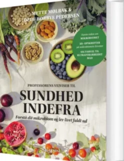Professorens Vejvisning Til Sundhed Indefra