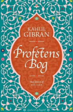 Profetens Bog