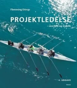 Projektledelse