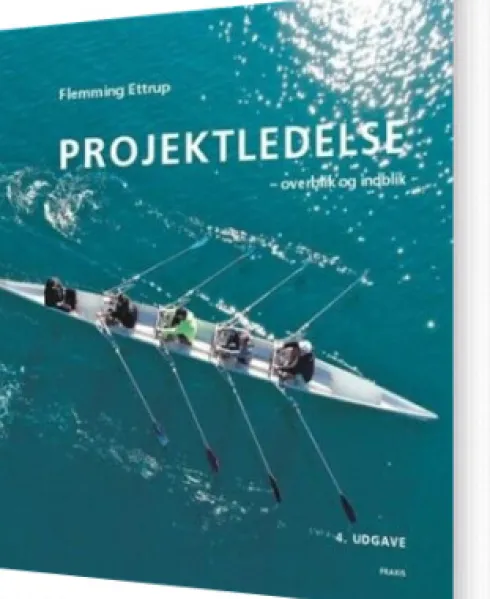 Projektledelse