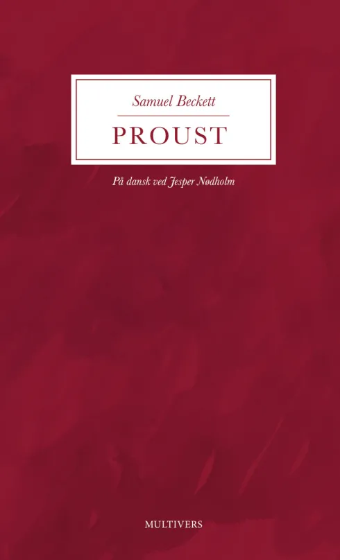 Proust