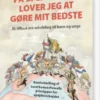 På Spejderære Lover Jeg At Gøre Mit Bedste