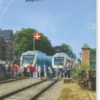 På Sporet Af 2012