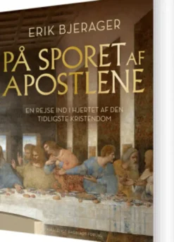 På Sporet Af Apostlene
