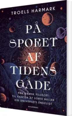 På Sporet Af Tidens Gåde