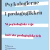 Psykologierne I Pædagogikken