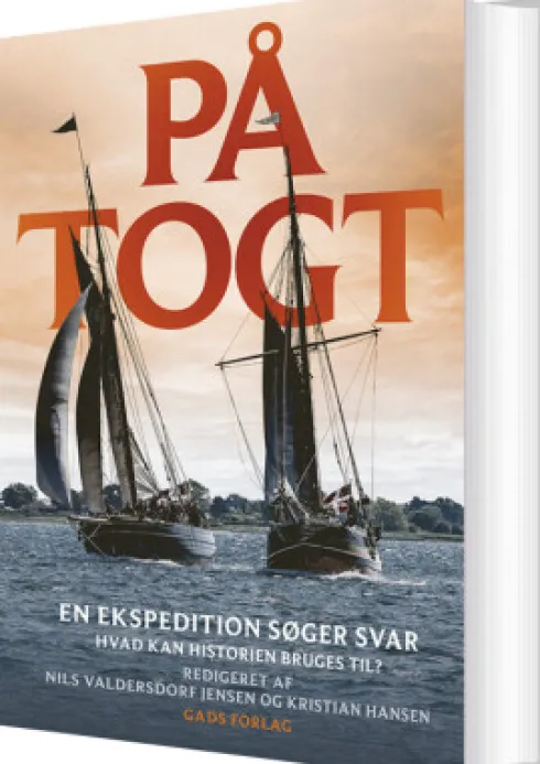 På Togt